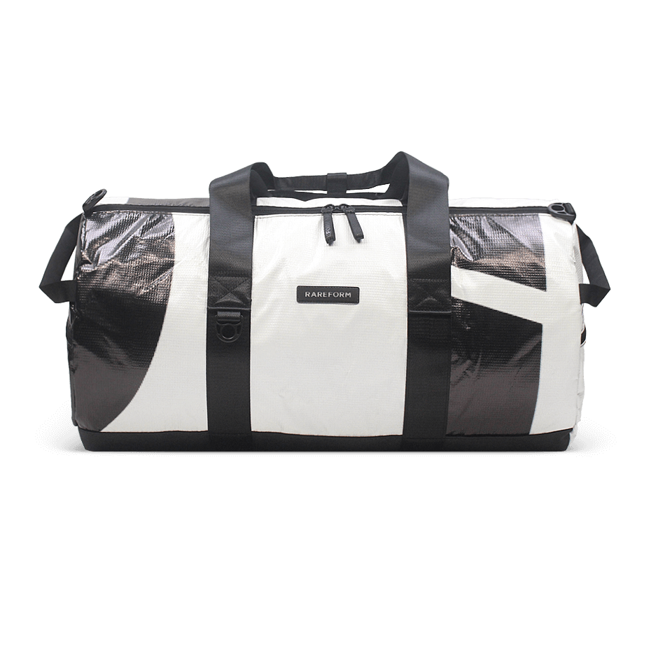 Weekender Duffle 2.0