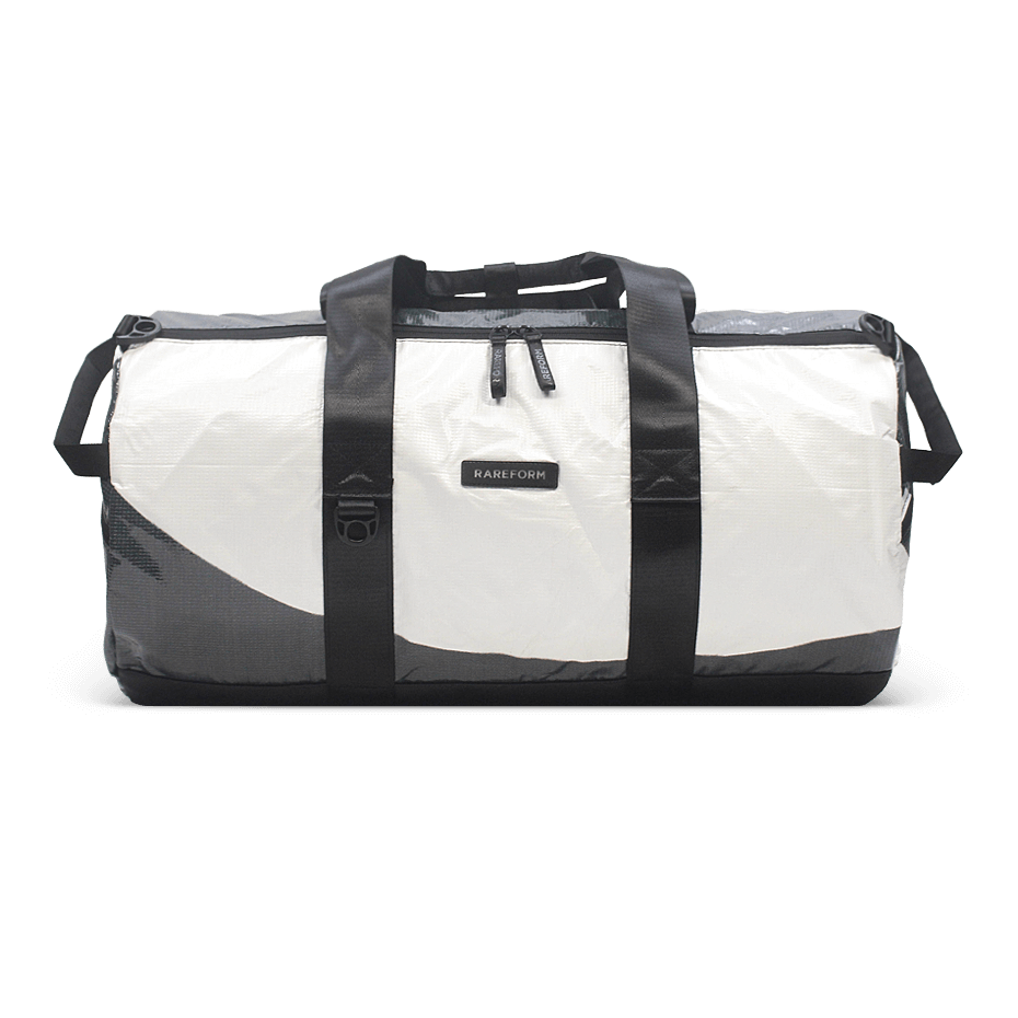Weekender Duffle 2.0