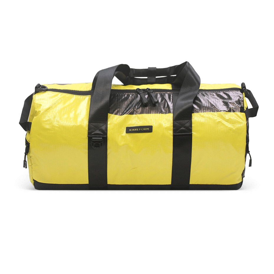 Weekender Duffle 2.0