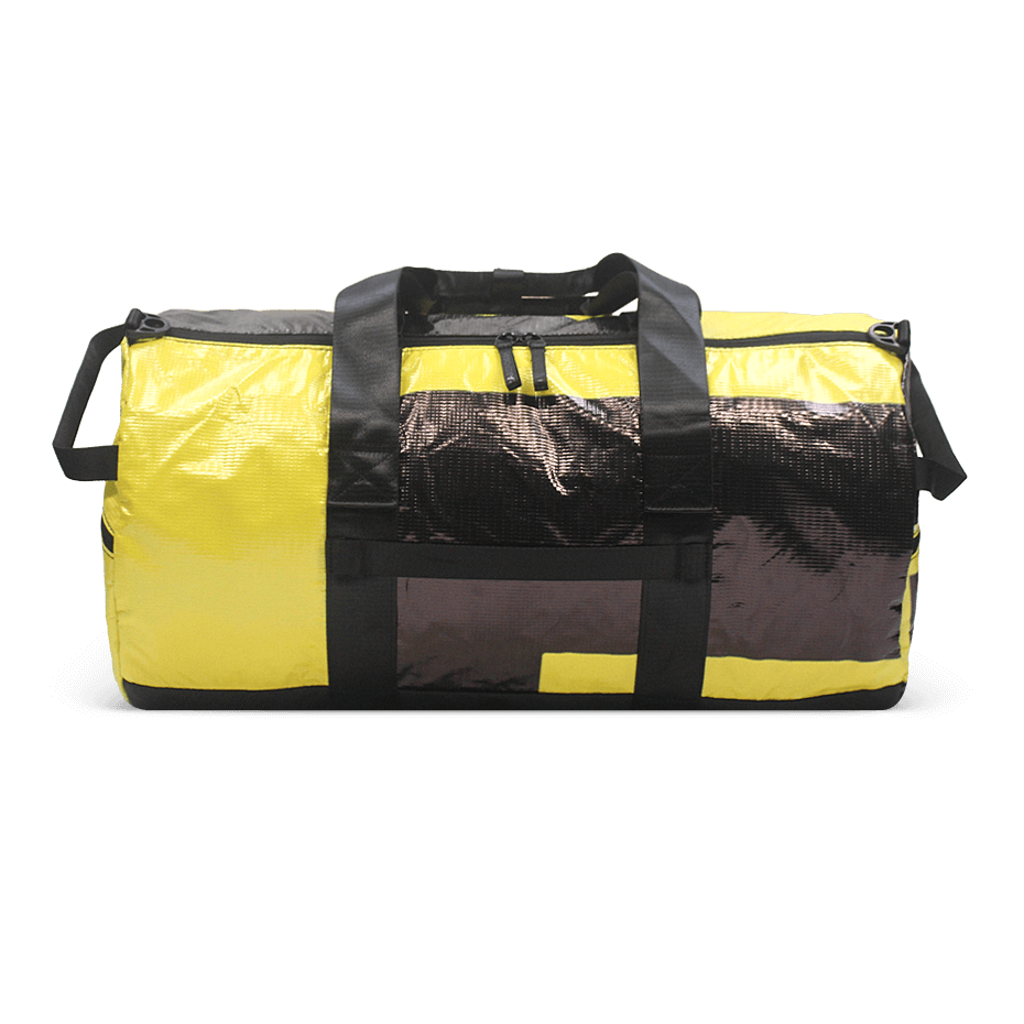 Weekender Duffle 2.0