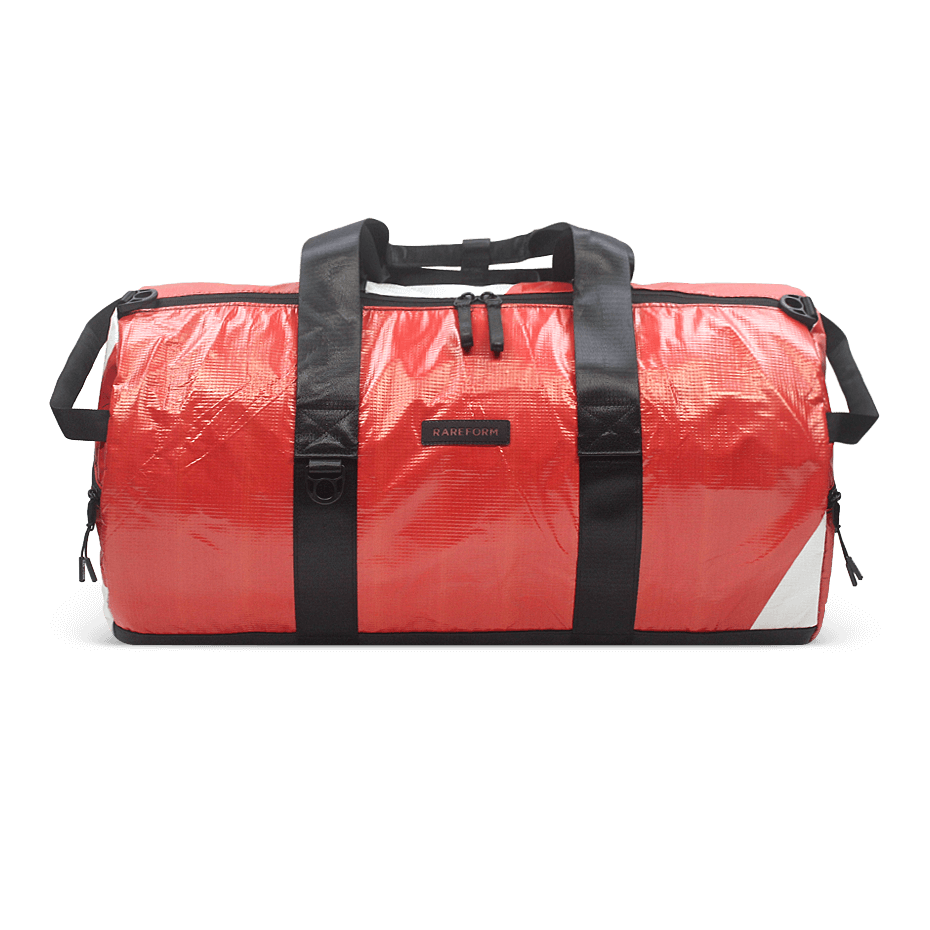 Weekender Duffle 2.0