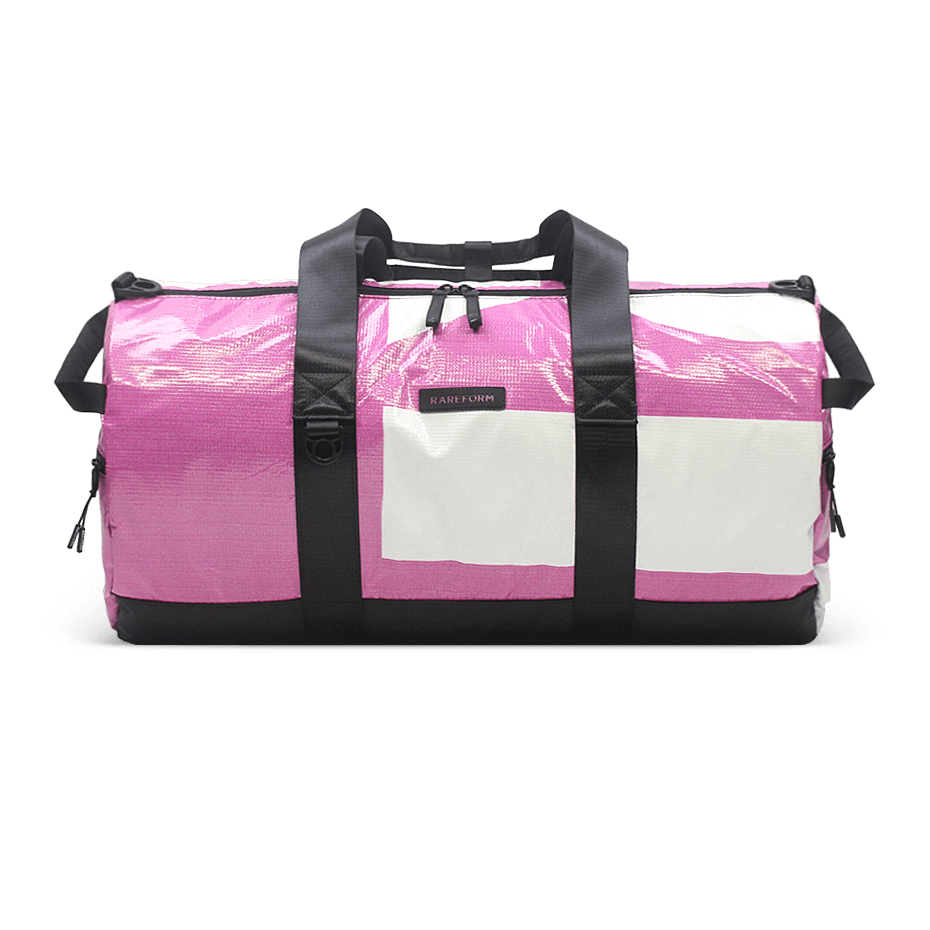 Weekender Duffle 2.0
