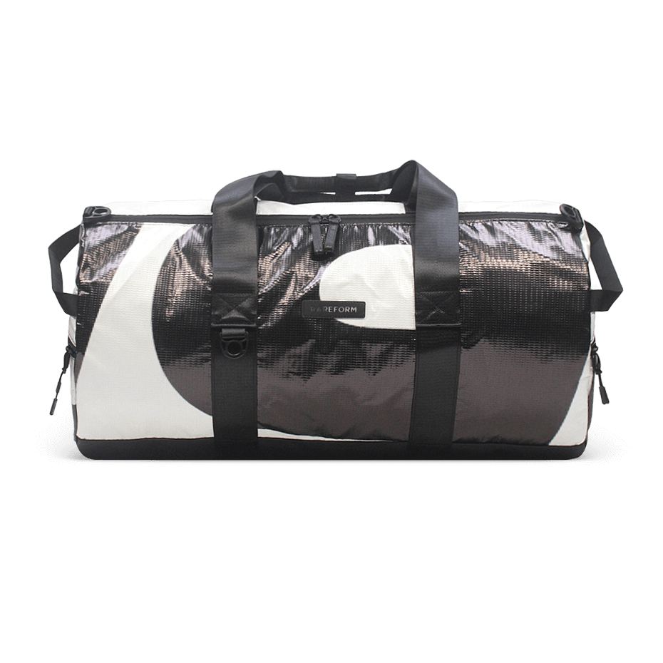 Weekender Duffle 2.0