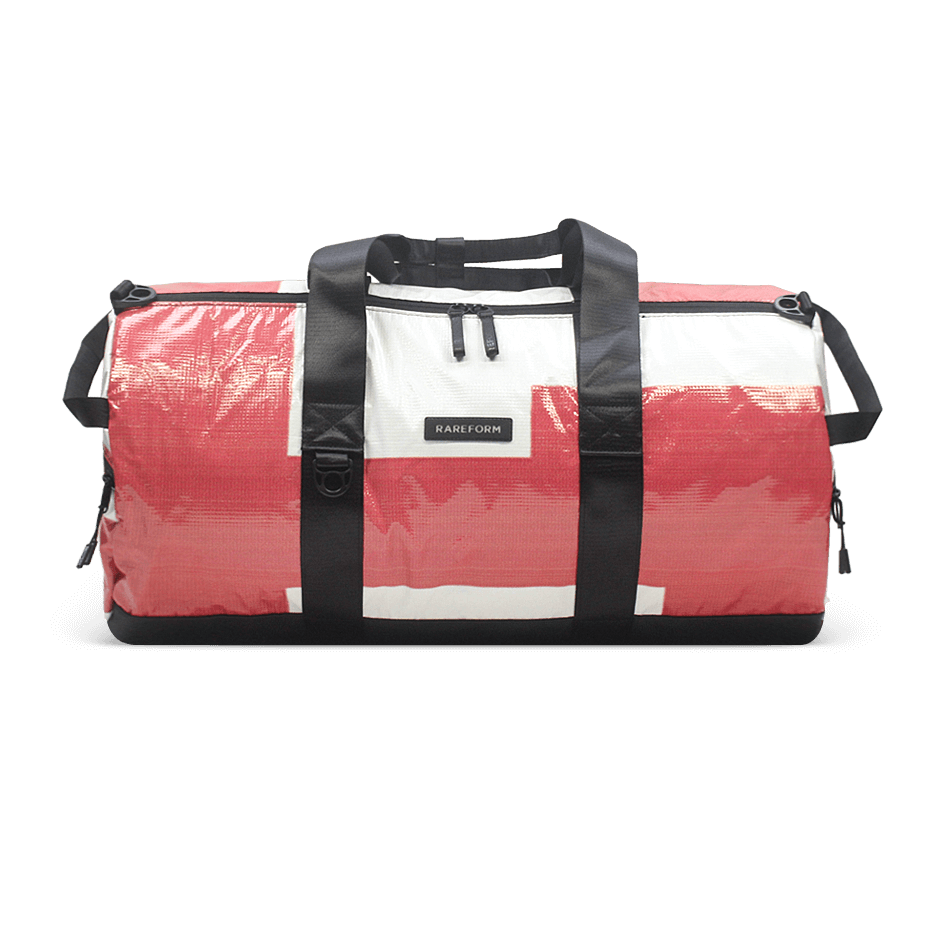 Weekender Duffle 2.0