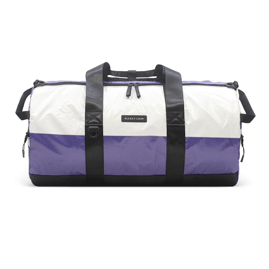 Weekender Duffle 2.0