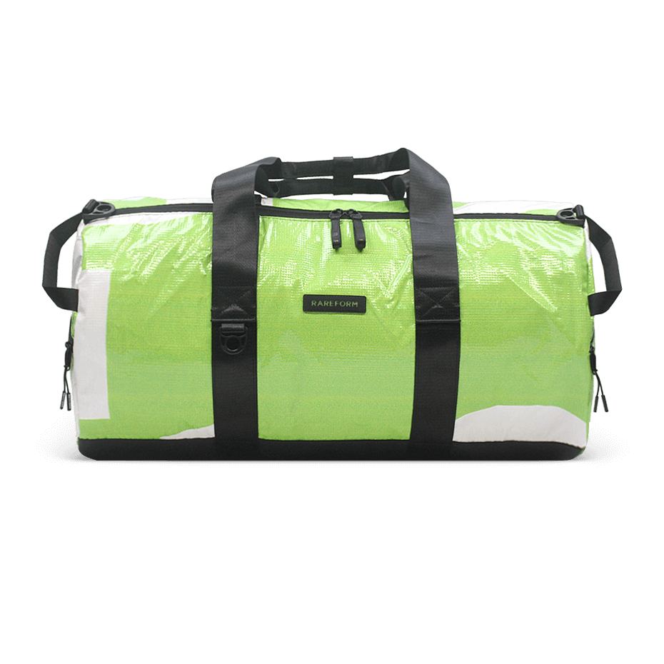 Weekender Duffle 2.0