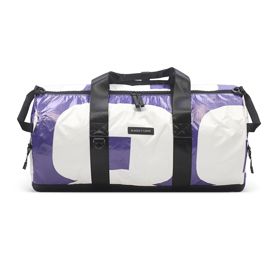 Weekender Duffle 2.0