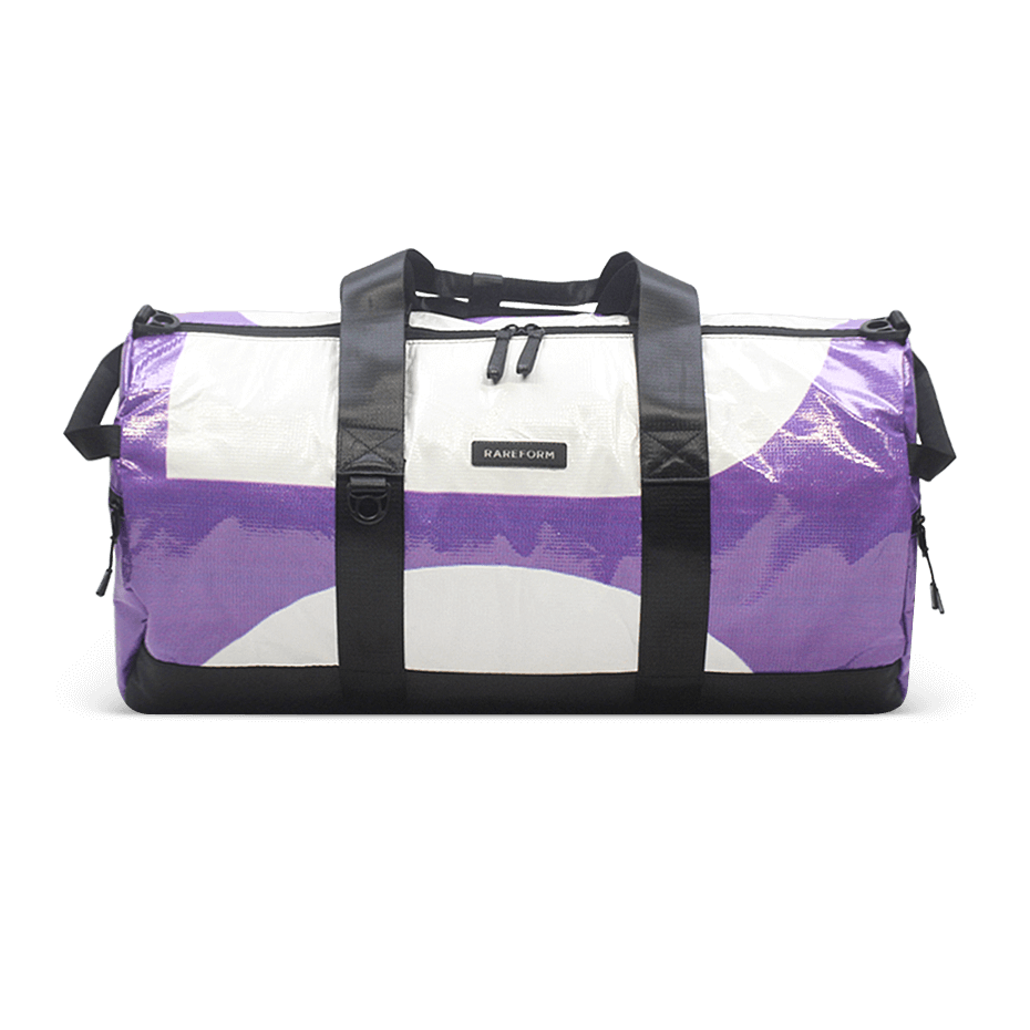 Weekender Duffle 2.0