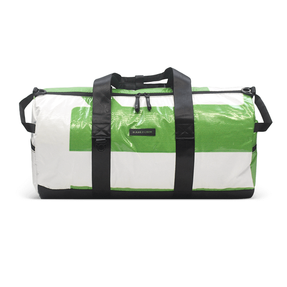 Weekender Duffle 2.0