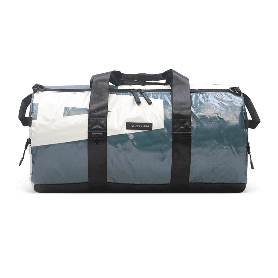 Weekender Duffle 2.0