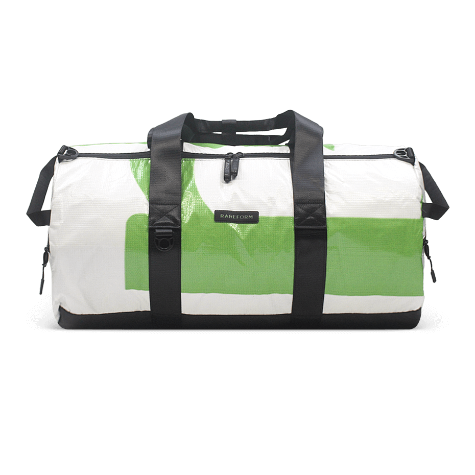 Weekender Duffle 2.0