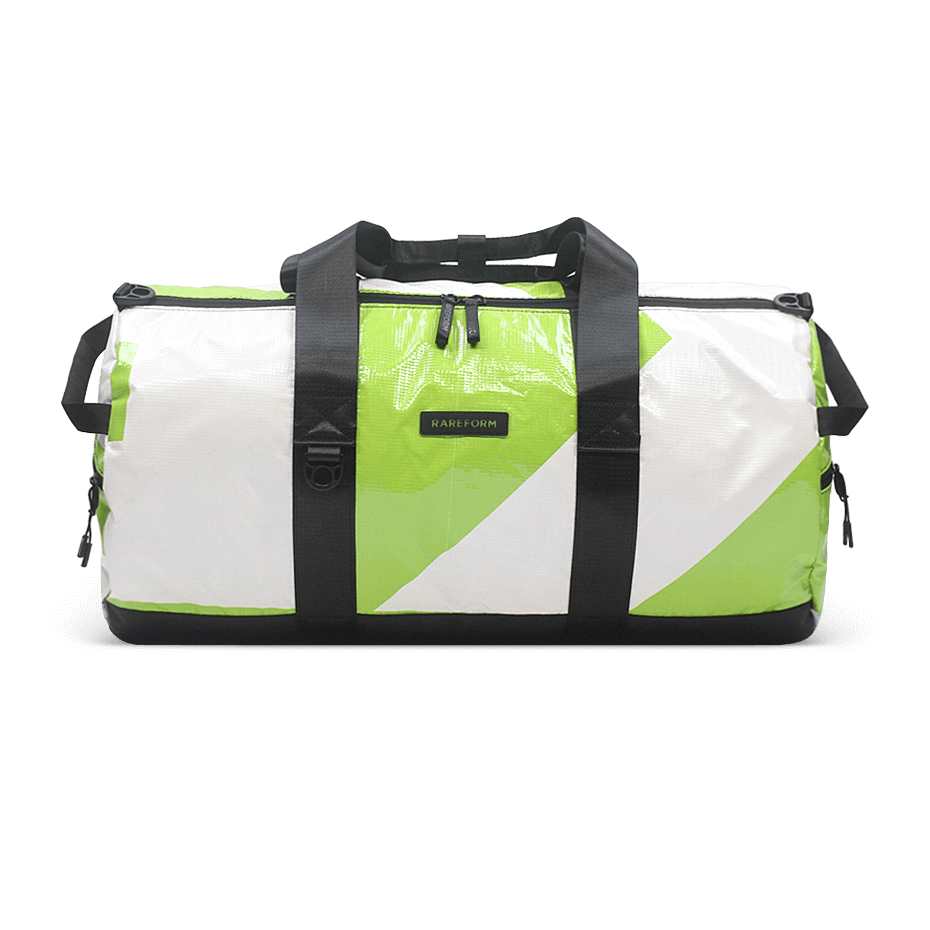 Weekender Duffle 2.0