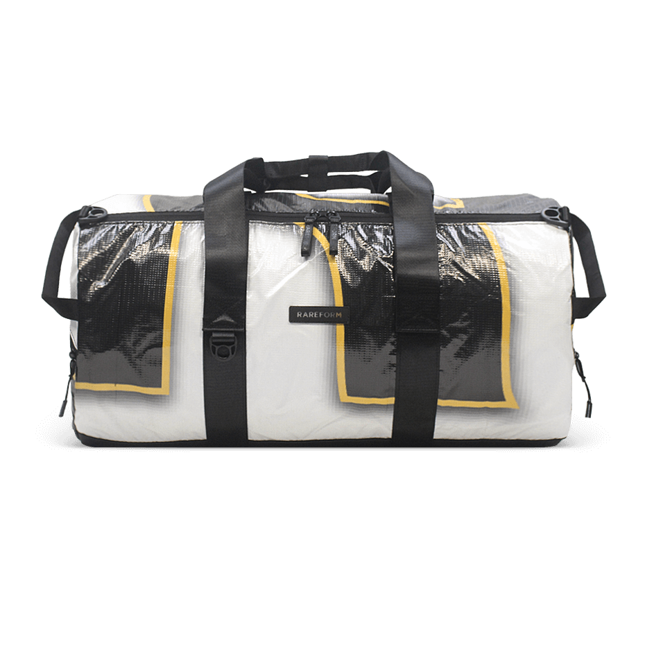 Weekender Duffle 2.0