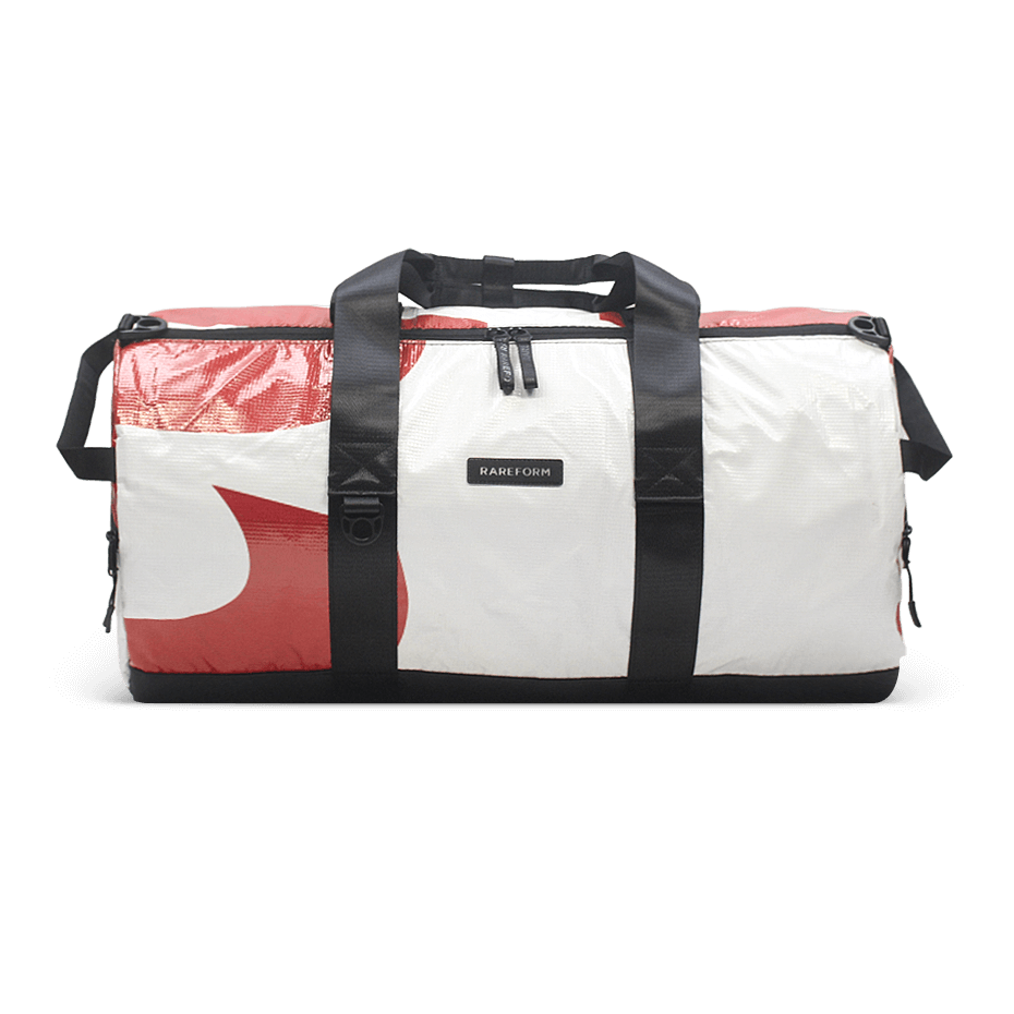 Weekender Duffle 2.0