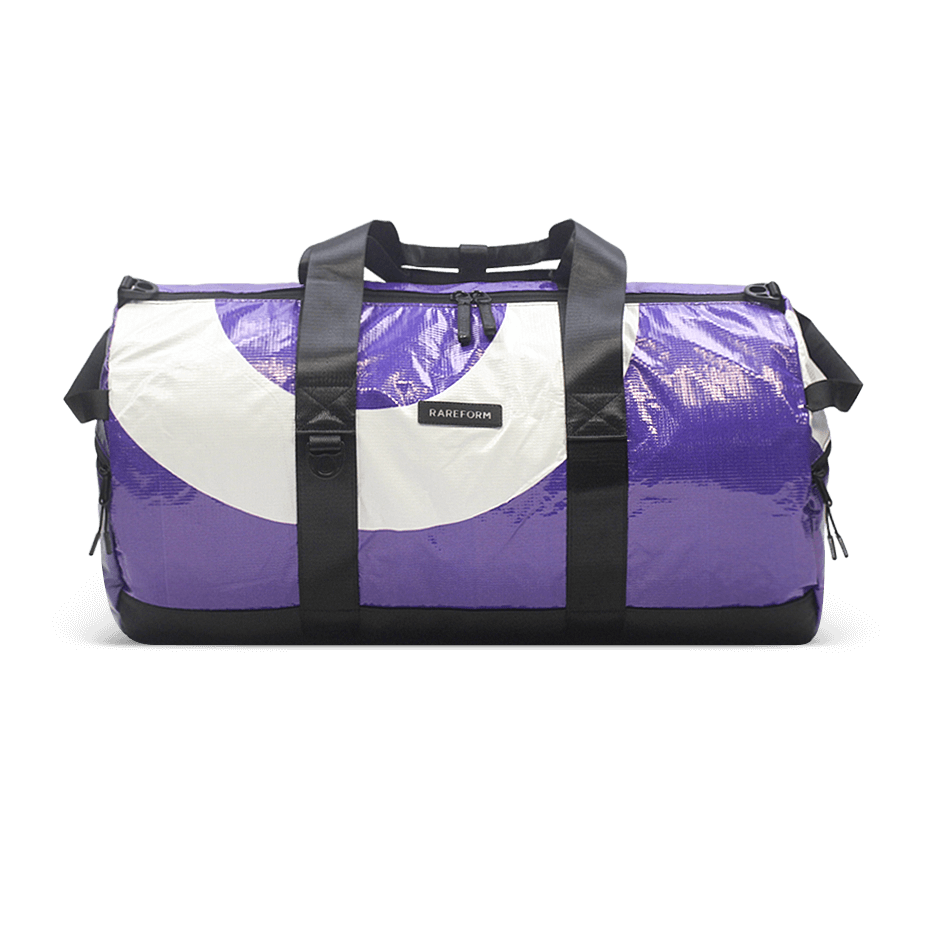 Weekender Duffle 2.0