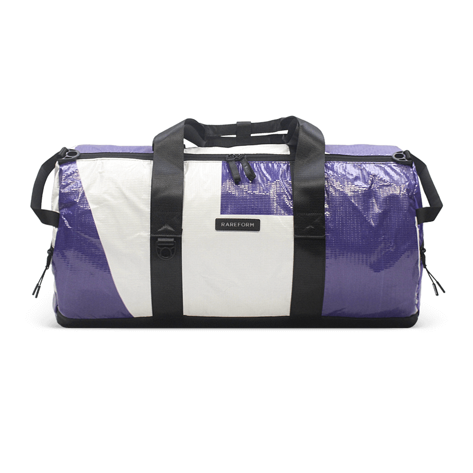 Weekender Duffle 2.0