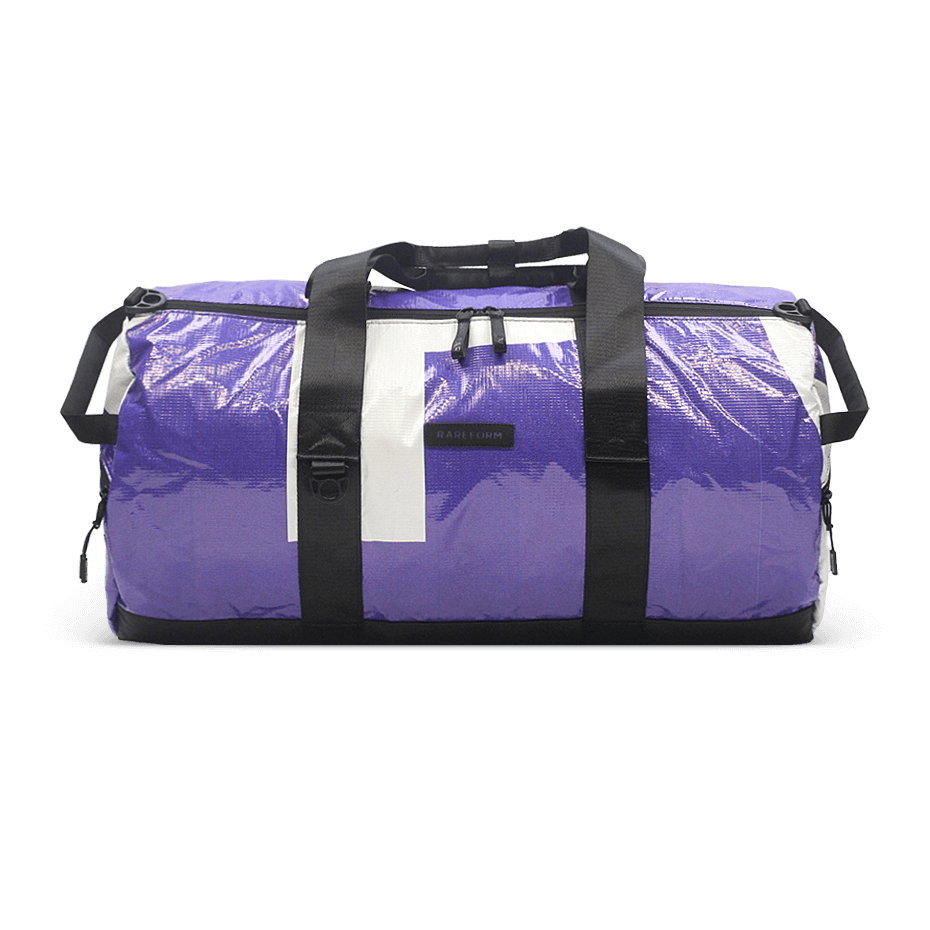 Weekender Duffle 2.0