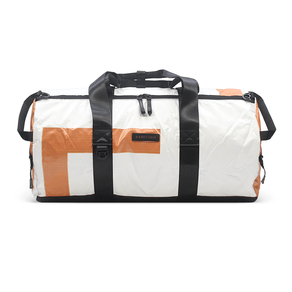 Weekender Duffle 2.0