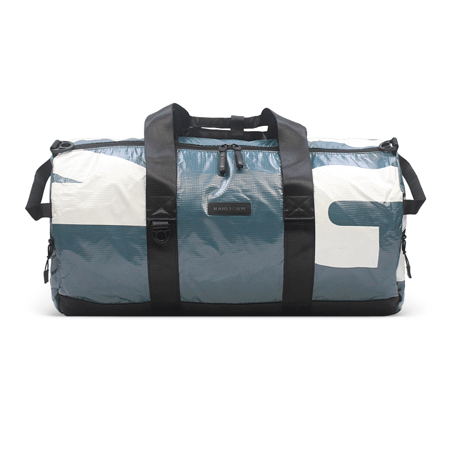 Weekender Duffle 2.0