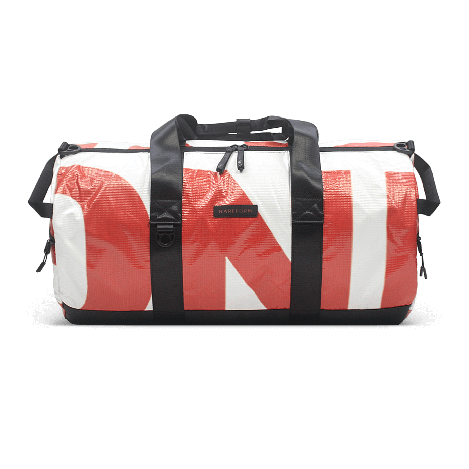 Weekender Duffle 2.0