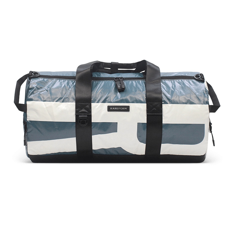 Weekender Duffle 2.0