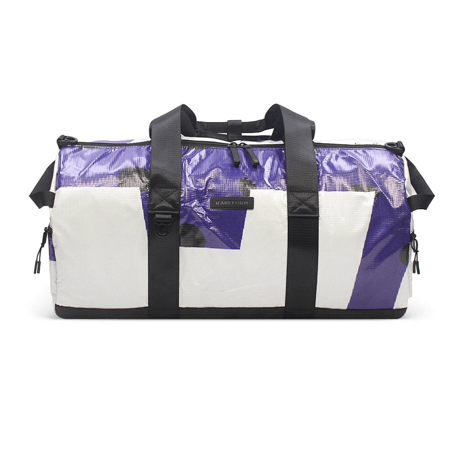 Weekender Duffle 2.0