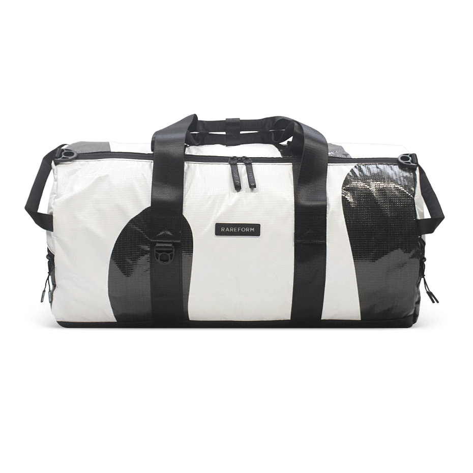 Weekender Duffle 2.0