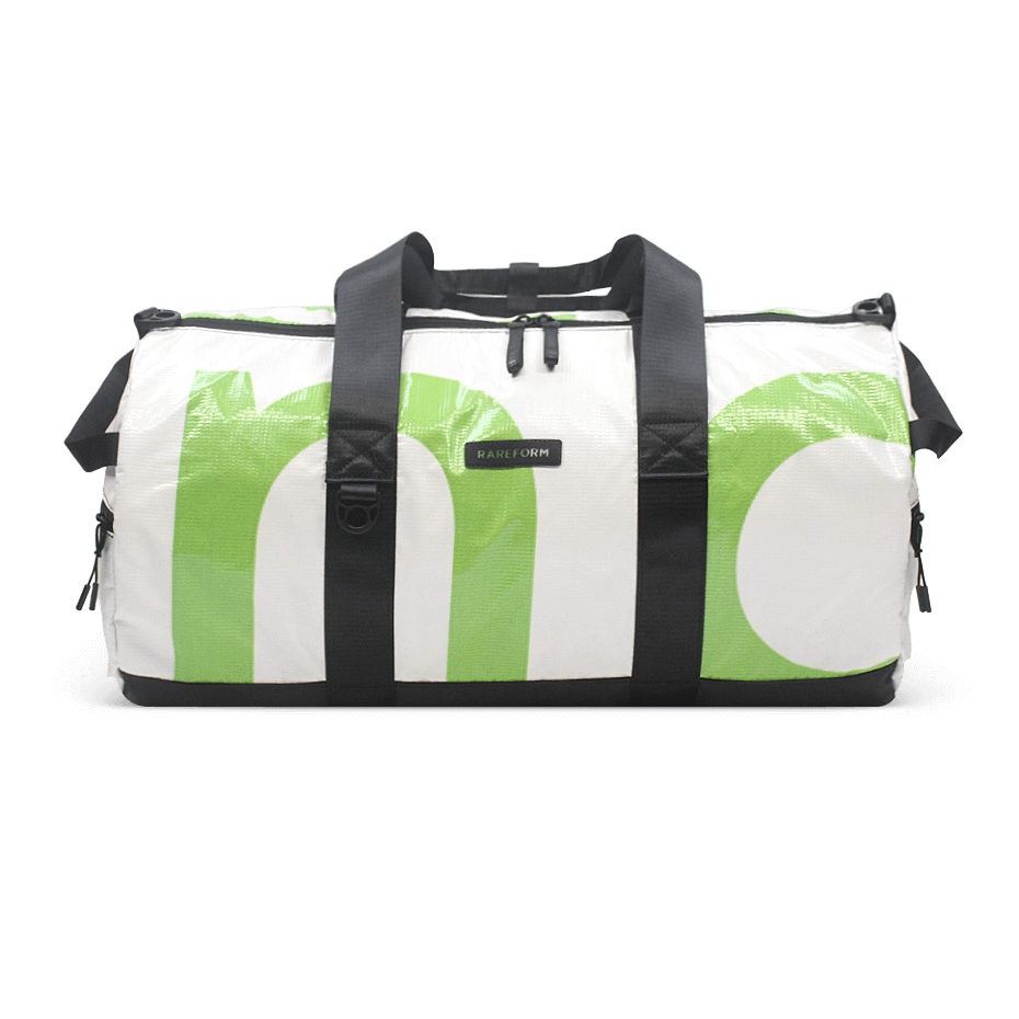 Weekender Duffle 2.0