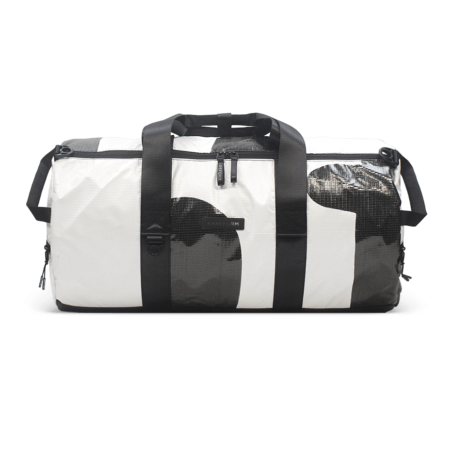 Weekender Duffle 2.0
