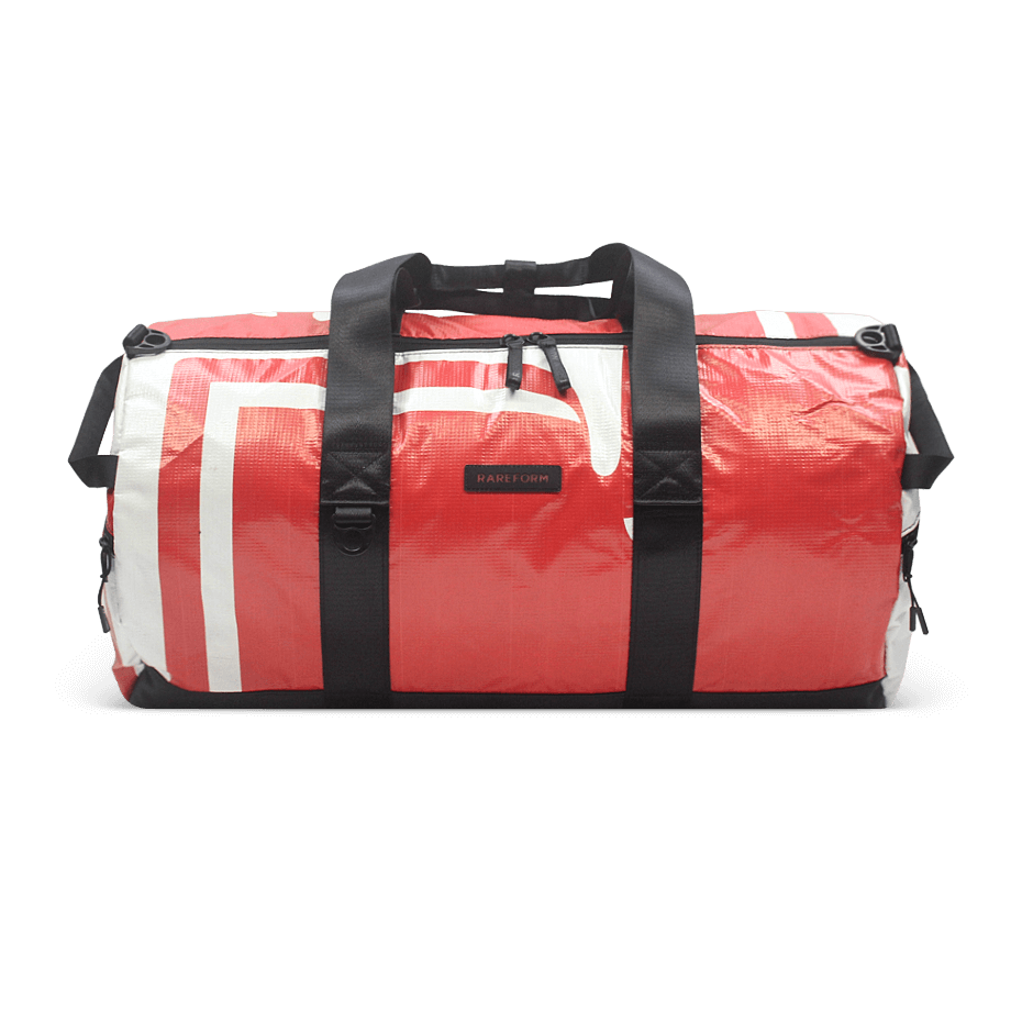 Weekender Duffle 2.0
