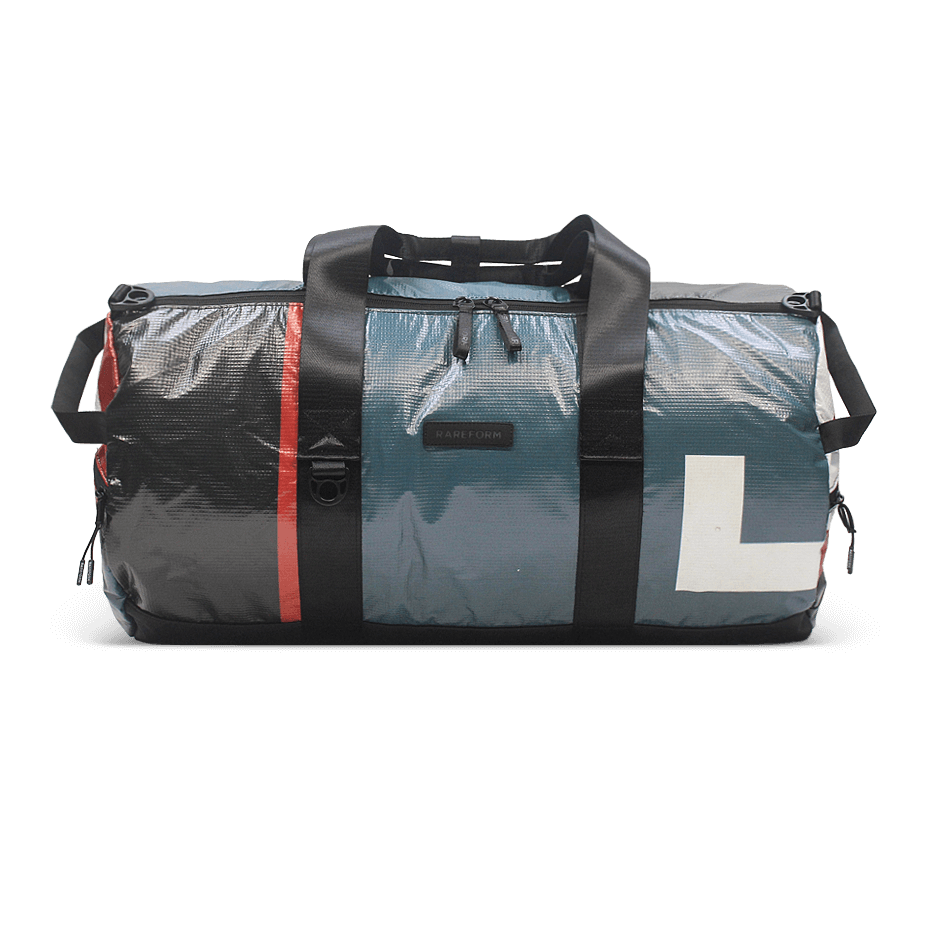 Weekender Duffle 2.0
