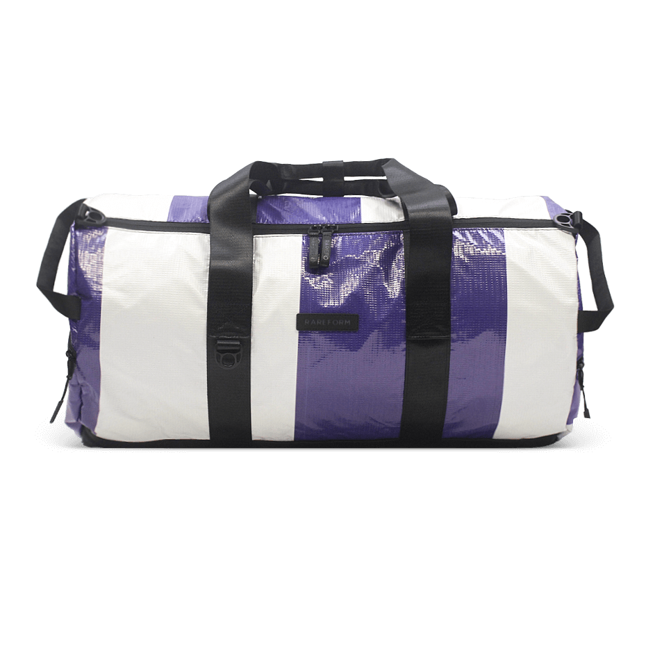 Weekender Duffle 2.0