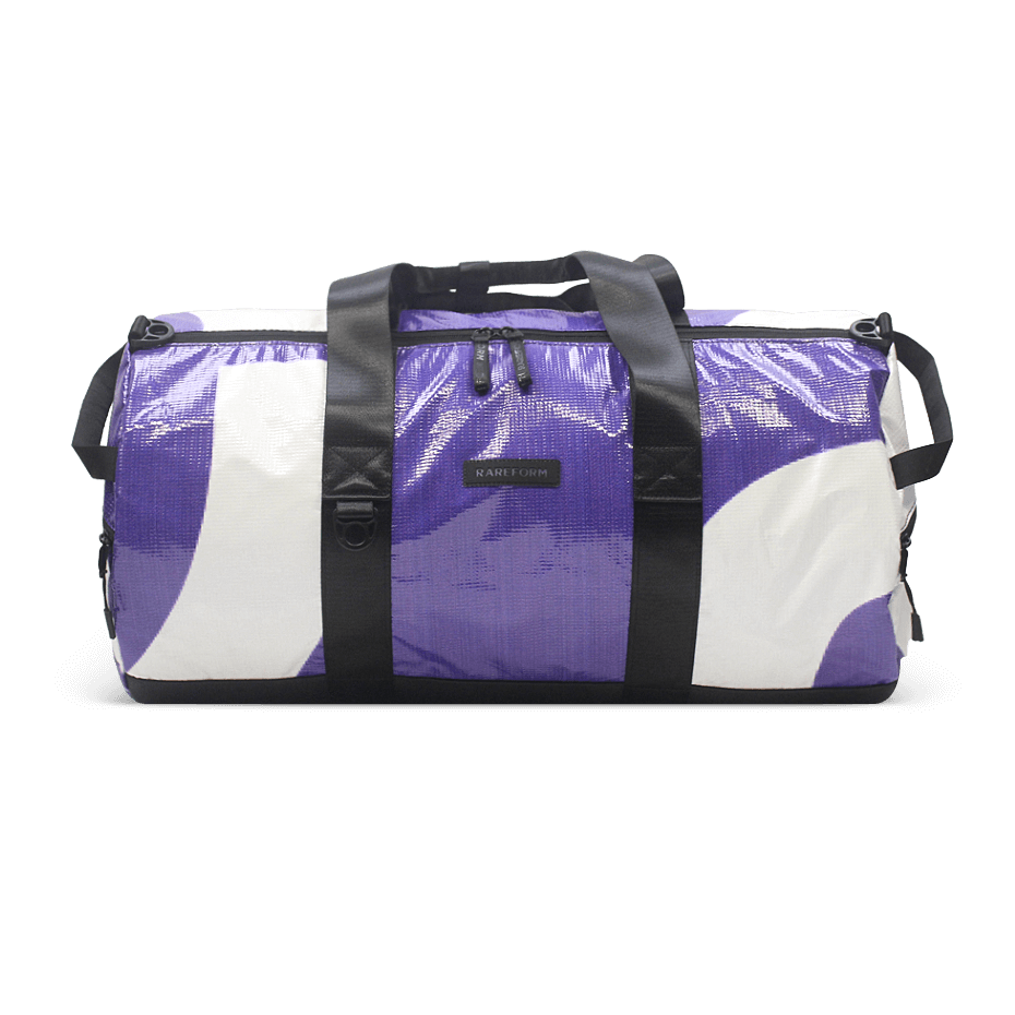 Weekender Duffle 2.0