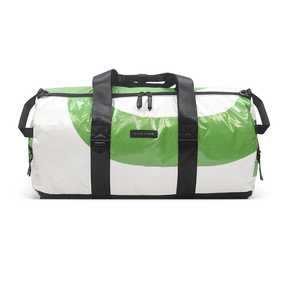 Weekender Duffle 2.0