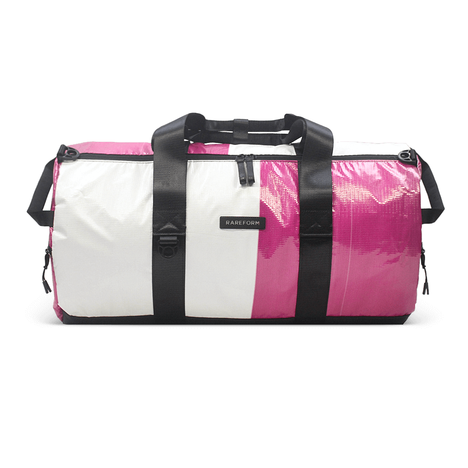 Weekender Duffle 2.0