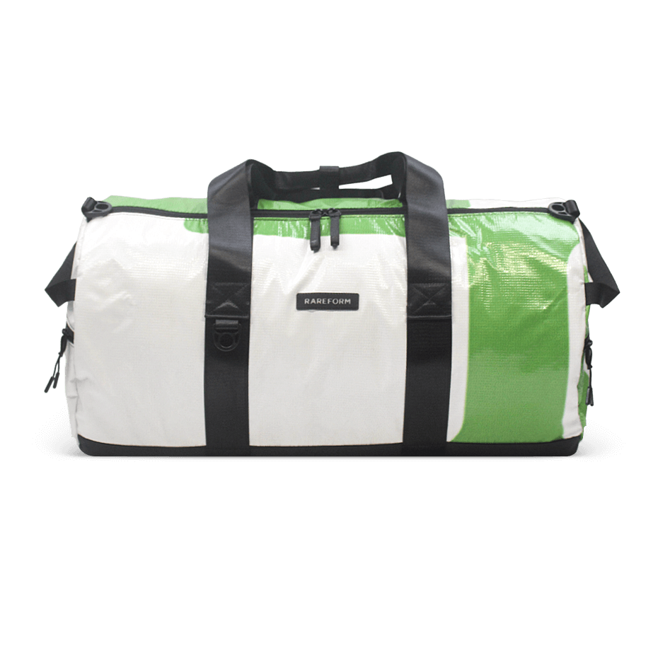 Weekender Duffle 2.0
