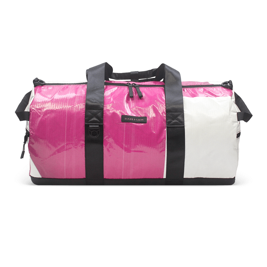 Weekender Duffle 2.0
