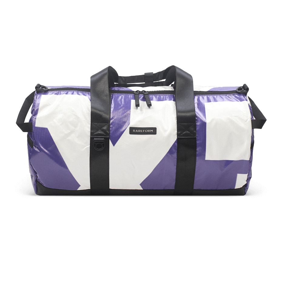 Weekender Duffle 2.0