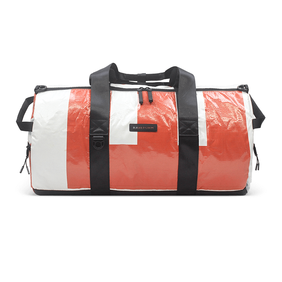 Weekender Duffle 2.0