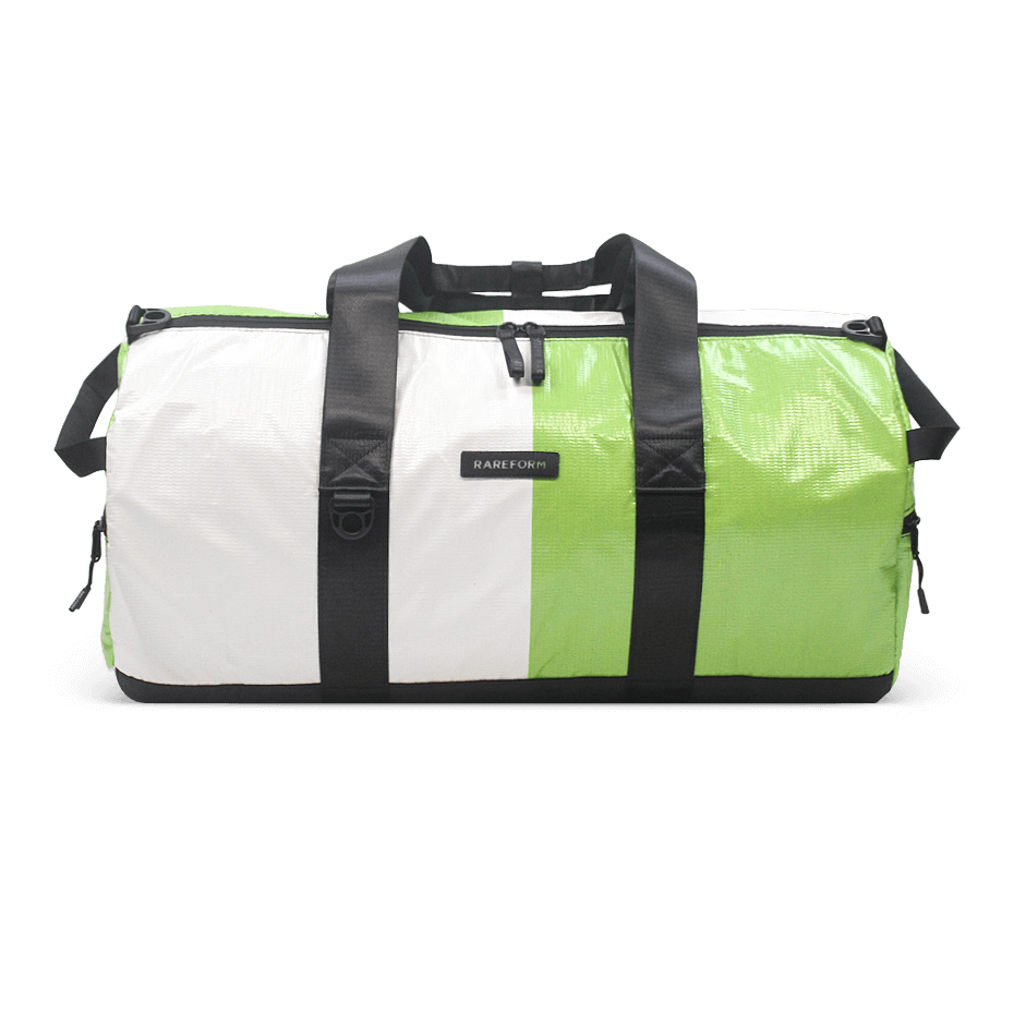 Weekender Duffle 2.0