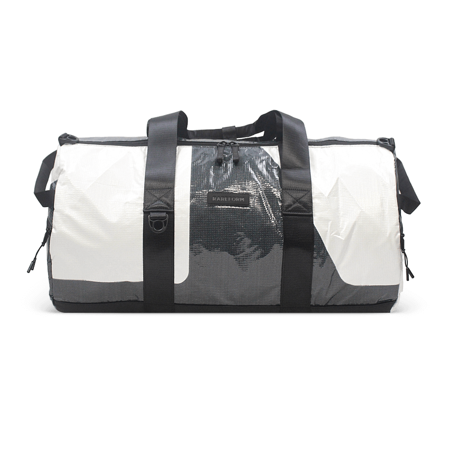 Weekender Duffle 2.0