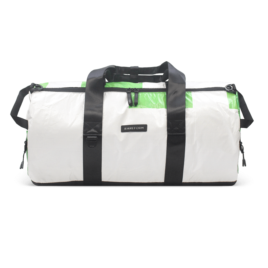 Weekender Duffle 2.0