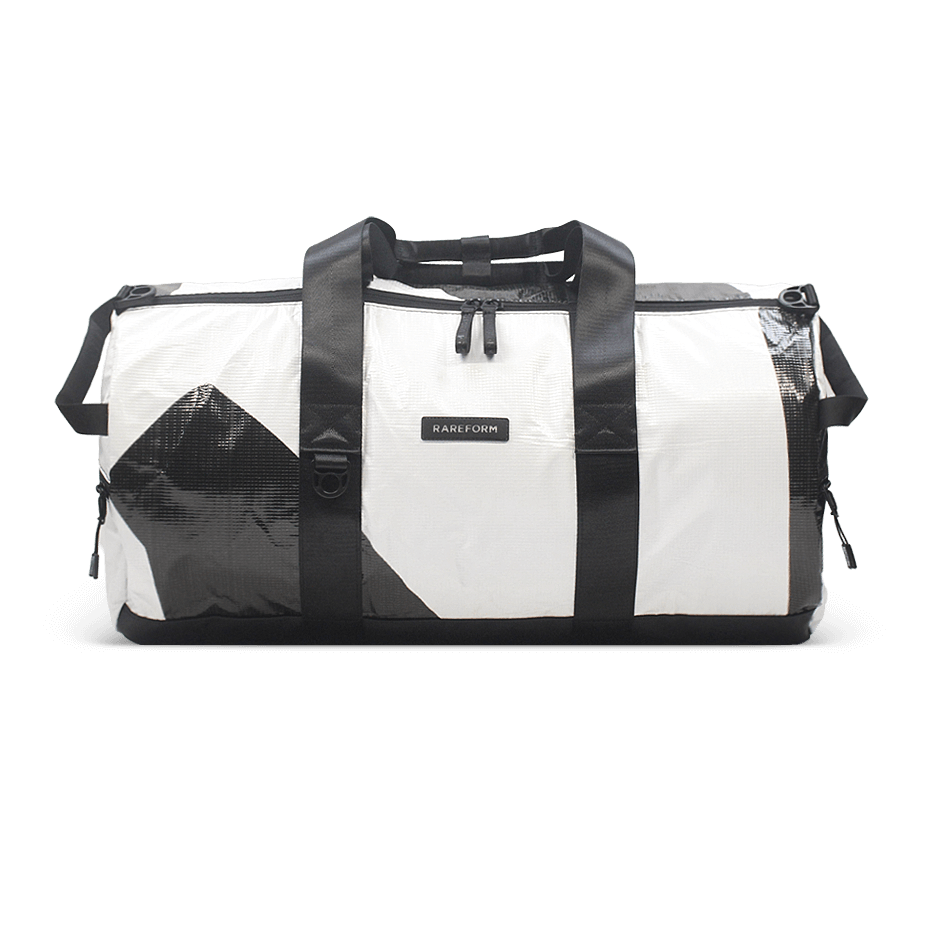 Weekender Duffle 2.0