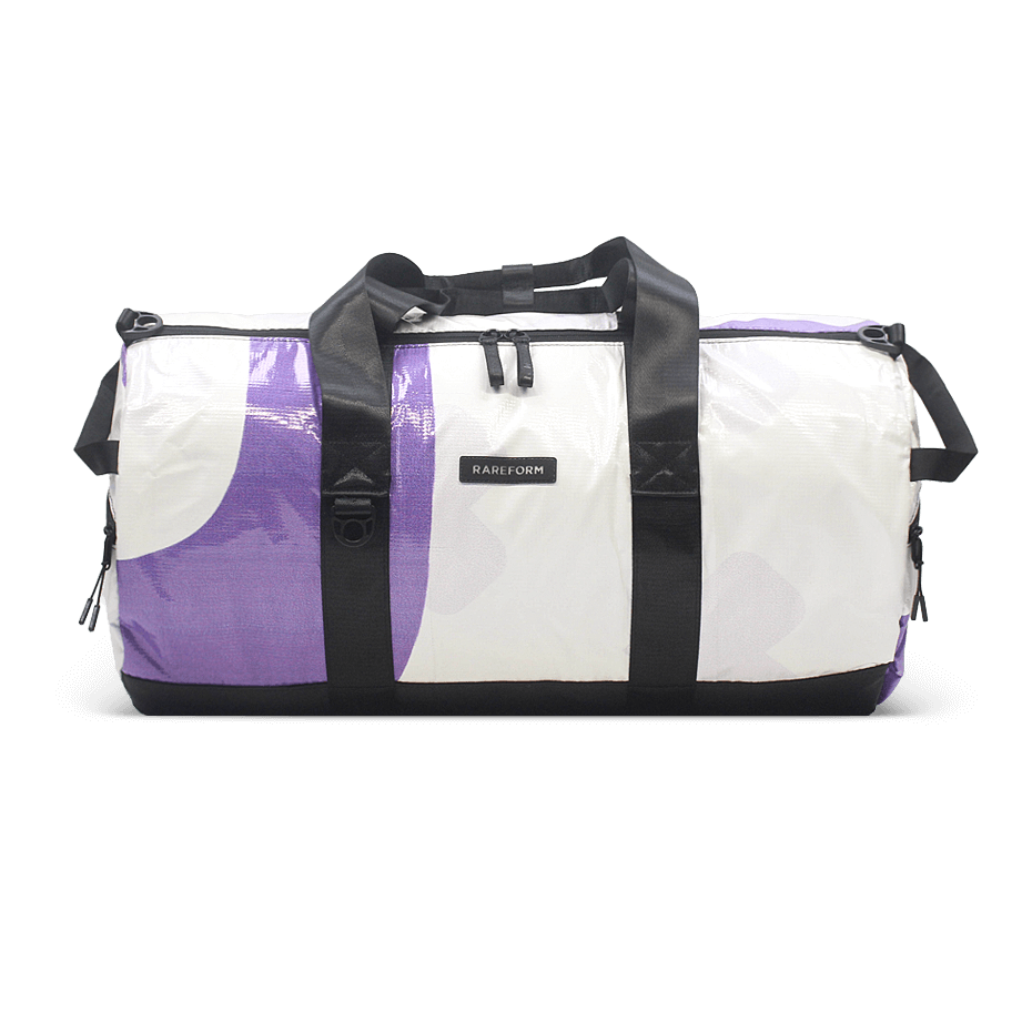 Weekender Duffle 2.0
