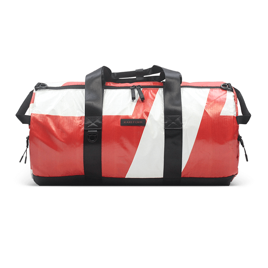 Weekender Duffle 2.0