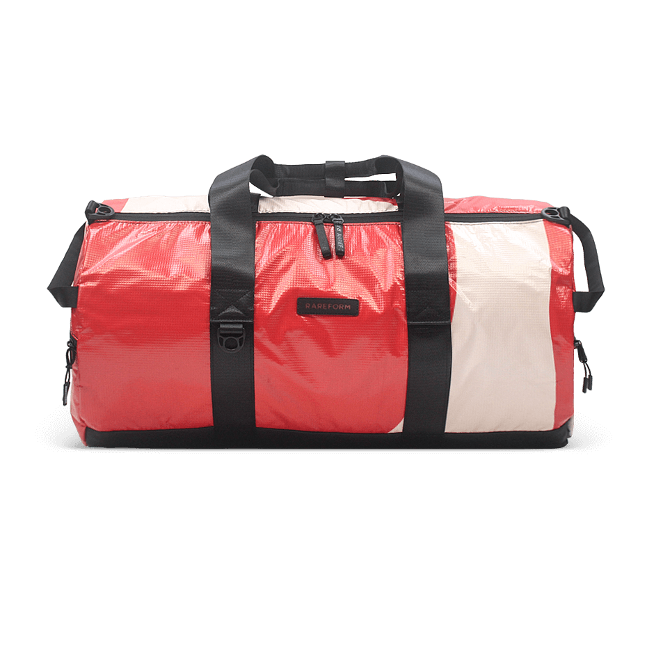 Weekender Duffle 2.0