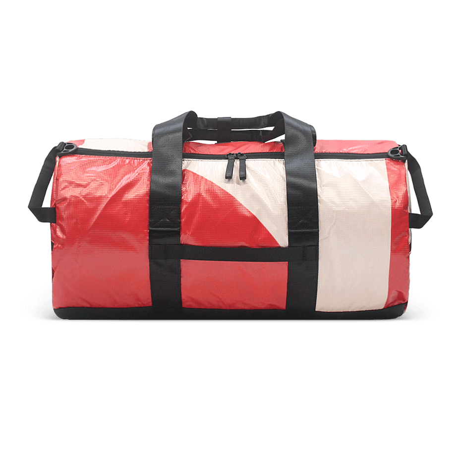 Weekender Duffle 2.0