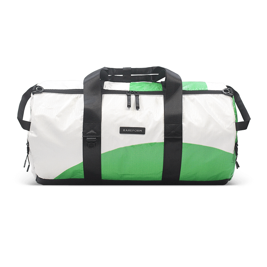 Weekender Duffle 2.0