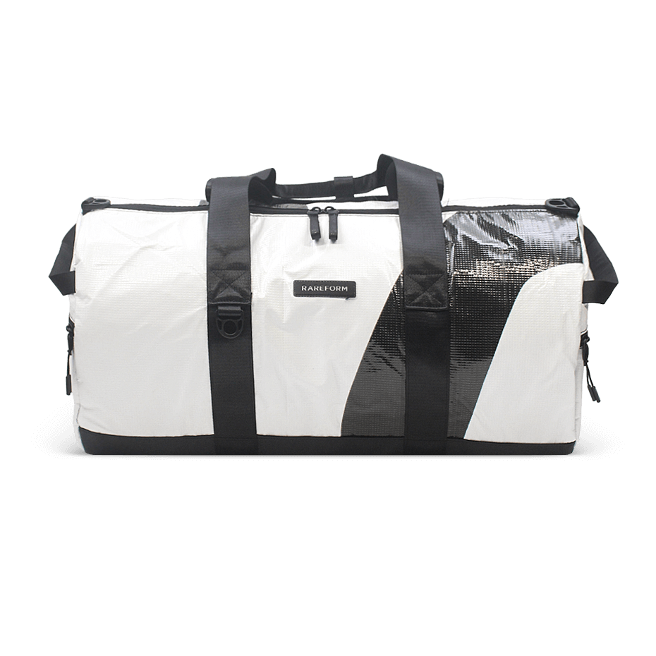 Weekender Duffle 2.0
