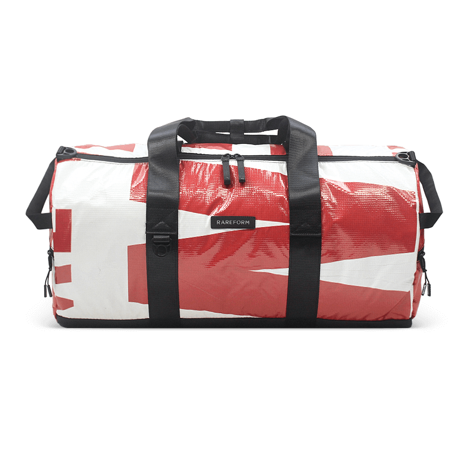 Weekender Duffle 2.0